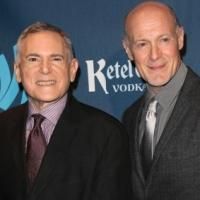 Craig Zadan & Neil Meron Not Returning to Produce Next Year's OSCARS