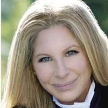 Streisand, Streisand and Nothing But Streisand!