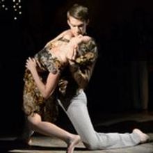 Amanda Selwyn Dance Theatre Presents World Premiere of IT'S A GAME Tonight