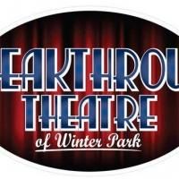 Breakthrough Theatre Cancels TICK...TICK...BOOM!, Reschedules for Feb. 2015
