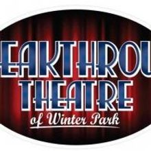 Breakthrough Theatre Cancels TICK...TICK...BOOM!, Reschedules for Feb. 2015