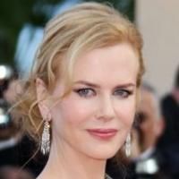 Jimmy Choo Ads to Feature Nicole Kidman