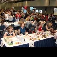 450 Romance Authors to Sign Books at RWA Literacy Fundraiser