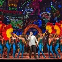 Dmitri Hvorostovsky Stars in Michael Mayer's RIGOLETTO at the Met Beginning Today