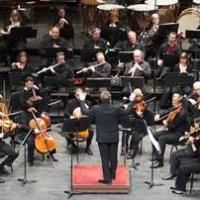 New Jersey Symphony Orchestra Presents DANCING AROUND THE WORLD, 6/1-2