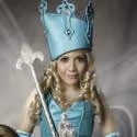 Photo Flash: First Look at Repertory Philippines’ THE WIZARD OF OZ, Opening Today…