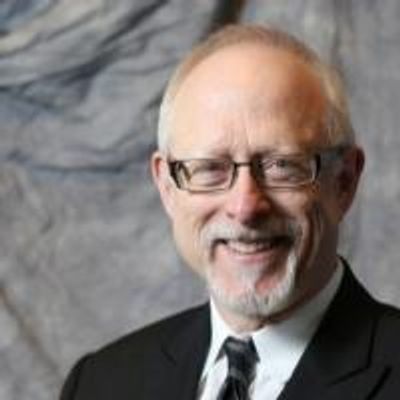 In the Spotlight Series: In the Tonys Photo Booth with Nominee Robert Shenkkan