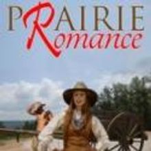 Bard and Book Publishing Releases Derek Elkin's PRAIRIE ROMANCE