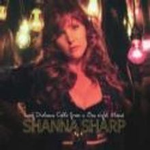 Shanna Sharp and Sam Doblick Bring LONG DISTANCE CALLS: MUSIC & DANCE to Space On…
