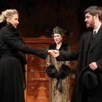 Review Roundup: MTC's TALES FROM RED VIENNA