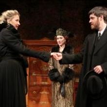 Review Roundup: MTC's TALES FROM RED VIENNA