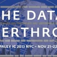 Nate Silver, John Skipper and More Speak at Paley Center's IC2013 Today