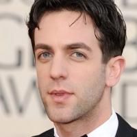 B.J. Novak, David Wain & More Join NPR's ASK ME ANOTHER at Central Park Today