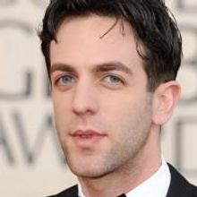 B.J. Novak, David Wain & More Join NPR's ASK ME ANOTHER at Central Park Today
