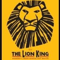 THE LION KING Sells Out 4-Week Nashville National Tour Stop