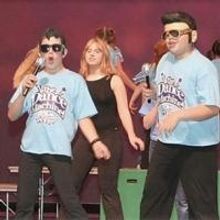 85 Local Youth to Star in THE MUSIC MACHINE, 7/30