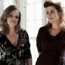 Katie Noonan & Karin Schaupp Play Dunstan Playhouse Tonight