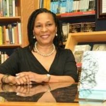 Community Folk Art Center Presents: A Two-Day Literature Experience with Elsie August