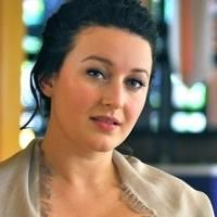 Acclaimed Soprano Yulia Van Doren Accompanies Andrés Orozco-Estrada and the Houston…