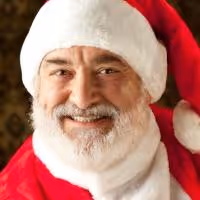 Pantochino Presents CHRISTMAS AT SANTA CLAUS STATION, Now thru 12/28