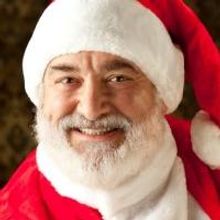 Pantochino to Present CHRISTMAS AT SANTA CLAUS STATION, 12/12-28