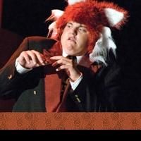 SteppingStone Presents THE TRUE STORY OF THE THREE LITTLE PIGS (& THE FROG PRINCE…