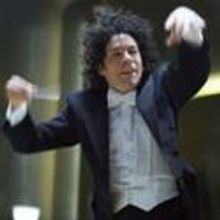 Gustavo Dudamel Leads Simón Bolívar Symphony Orchestra of Venezuela in Verizon Hall…