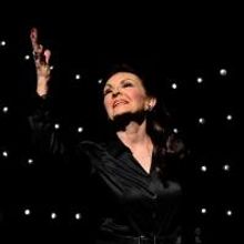 BWW Reviews: MASTER CLASS at Theatre Three