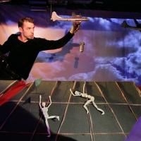 VIDEO: BEHIND THE LID Film Launches Kickstarter; Looks at Lee Nagrin and Basil… Video