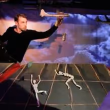 VIDEO: BEHIND THE LID Film Launches Kickstarter; Looks at Lee Nagrin and Basil…