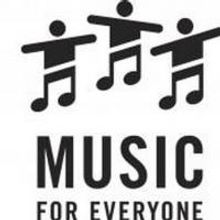 Music For Everyone Presents Fifth Annual 'MFE Award' To Harvey Owen, Director, Miller