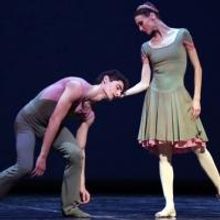 Review Roundup: Alexei Ratmansky's OPERA