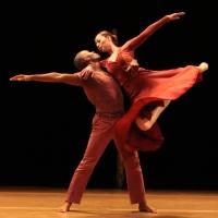 BWW Reviews: BALLET HISPANICO at The Joyce Is a Celebration of Dance