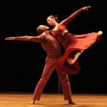 BWW Reviews: BALLET HISPANICO at The Joyce Is a Celebration of Dance