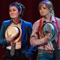 TWISTED BROADWAY to Premiere at Arts Centre Melbourne, July 22