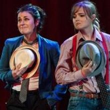 TWISTED BROADWAY to Premiere at Arts Centre Melbourne, July 22