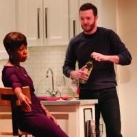 Photo Flash: First Look at YOUR BLUES AIN'T SWEET LIKE MINE at Two River Theater