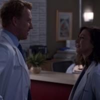 BWW Recap: Everyone's Pretending on Tonight's GREYS ANATOMY