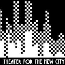 Theater for the New City Presents Three Shows Throughout June