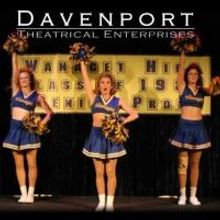 Ed Sylvanus Iskandar and More Set for DAVENPORT 10 MINUTE PLAY CONTEST's Industry Pan