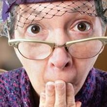 Theatre Group at SBCC Presents ARSENIC AND OLD LACE, Now thru 7/26