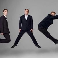 Lincoln Center Kicks Off April 2015 Lineup