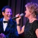 Photo Coverage: Christine Ebersole and Michael Feinstein Play Feinstein's
