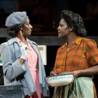 Review Roundup: THE AMEN CORNER at the National Theatre