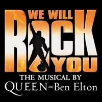 WE WILL ROCK YOU National Tour to Play Academy of Music, 1/14-19