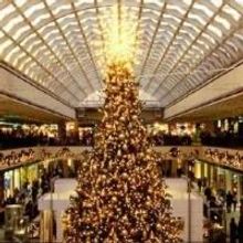 Houston Holiday Highlights 2013