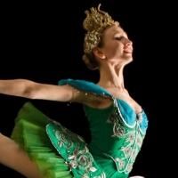 Ruth Page Center for the Arts to Hold 2015 Gala EN POINTE, 5/16