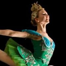 Ruth Page Center for the Arts to Hold 2015 Gala EN POINTE, Today