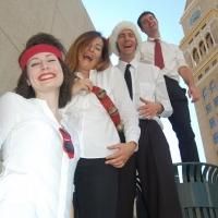 RED IS THE NEW GREEN Opens 11/27 at Bovine Metropolis Theater