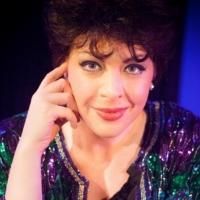 Photo Flash: First Look at Swift Creek Mill Theatre's BEYOND THE RAINBOW